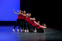 Marathon (In Roses)-Elite Dance Company