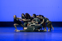 Un Instante-Peridance Youth Ensemble