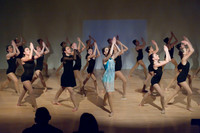 New Voices Links Hall February 3