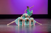 Almost-Trifecta Youth Artists-In-Training