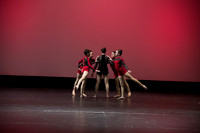 Titanium-Forevermore Dance Ensemble