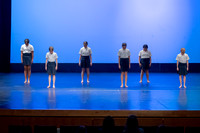 Alike-Inaside Chicago Dance Youth Training Program