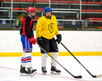 Team Gillis vs LTL with Luke