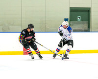 10 The Goon Squad vs Badger State Warriors