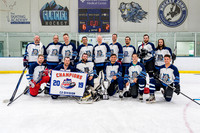 Chicago Puck O'Holics