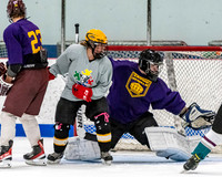 Benders vs Mighty Pucks C2