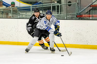 Fighting Mooseknuckles vs South Town Danglers