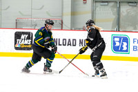 Waukegan FD vs IL Guardians