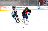 RPU vs Snow Belt