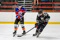 Illinois Guardians of Autism vs Screaming Eagles