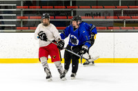 Dragons vs Mooseknuckles
