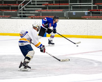 Chiefs vs Rangers