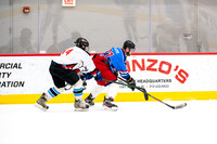 Screaming Eagles vs LTL Brewery
