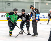 Referees