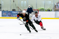 Screaming Eagles vs Mouthy Mercs