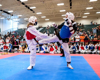 Sparing