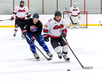 Bolts vs RPU