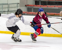 RPU vs Active Stick