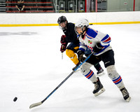 Rangers vs RPU