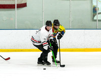 Carlys Crew 3 vs Waukegan FD
