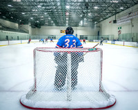 Goalies