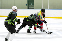 Mother Puckers vs Carly's Crew 2