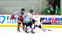 Chilliana vs Screaming Eagles