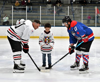 Puck Drops