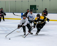 District 5 vs Team Goon Squad