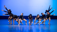 Joel Hall Dancers Youth Company