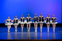 Royal Blue-Elite Dance Company