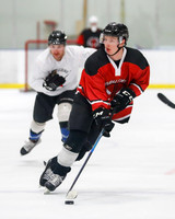Chicago Mouthy Mercs vs. Boozers
