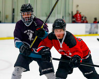 Replacements vs. Chicago Mouthy Mercs