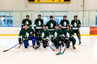 Team Bigfoot