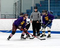 Benders vs Ochos