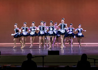 Made To Dance