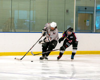 1 Bombers vs The Goon Squad