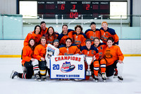 Evanston Tigers