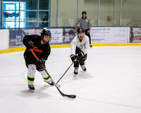 Goon Squad vs District 5