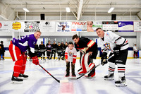 11:30am Puck Drop