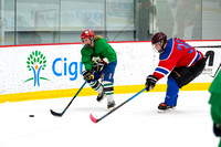 Beer Buds vs Screaming Eagles
