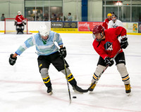 14 Scott's Tots vs Team Grand Appliance