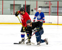Twine Flu vs Eskimo Brothers