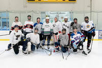 Icemen Alumni