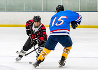 Sunday Tournament