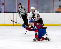 Active Stick vs B-Man's Hitmen
