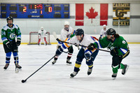 5:30pm The Whale vs Baltimore Chiefs
