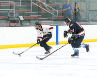 High Voltage vs Goon Squad