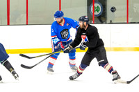 RPU Vs Light the Lamp