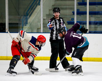 Screaming Eagles vs. Replacements